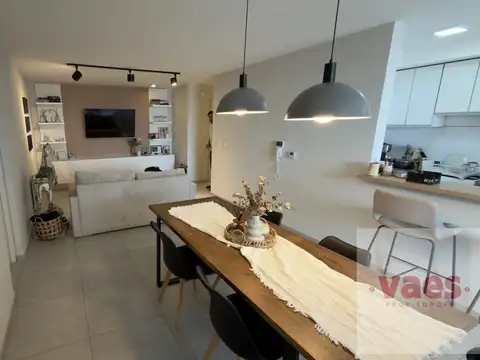 Departamento en Alquiler 5 años