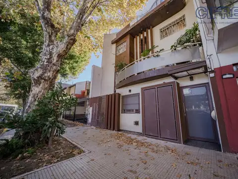 PH en Venta en Villa Devoto, Capital Federal