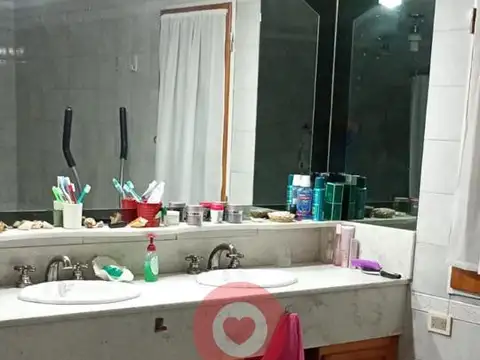 Casa en Venta 40 años