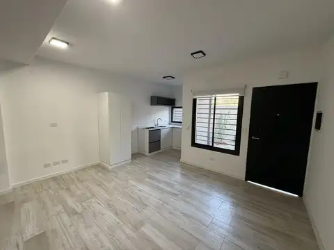 Departamento en Alquiler A Estrenar