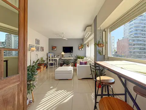 Departamento en Venta en Nuestra Señora De Lourdes, USD 99.500
