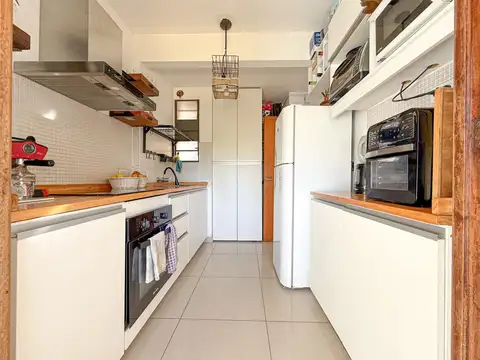 Departamento en Venta de 3 dormitorios