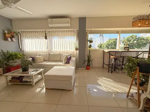 Departamento en Venta 30 años