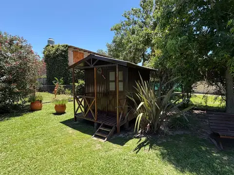 Casa en funes para alquiler permanente