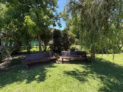 Casa en Alquiler 20 años