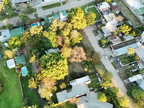 Terreno en Venta de 1960,0 m2