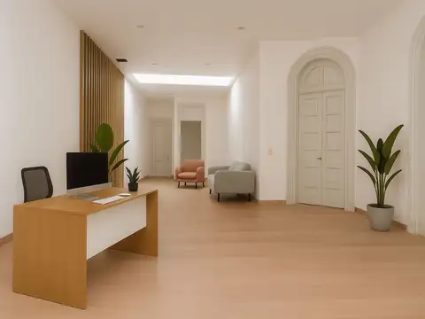 Casa en Alquiler 91 años