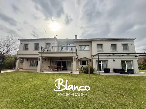Casa  en Alquiler en Mapuche Country Club, Pilar, G.B.A. Zona Norte