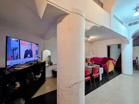 Casa en Venta en Pompeya, USD 160.000