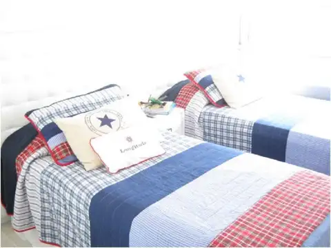 Departamento en Alquiler 7 años