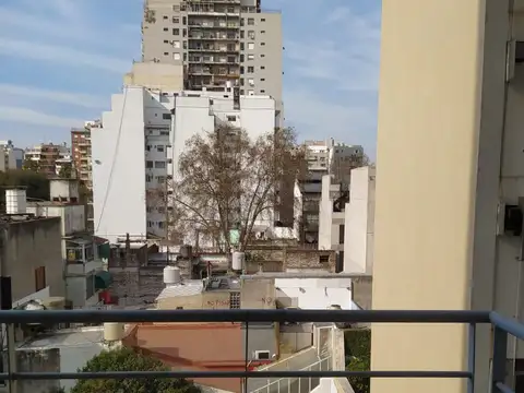 Departamento en Alquiler 15 años