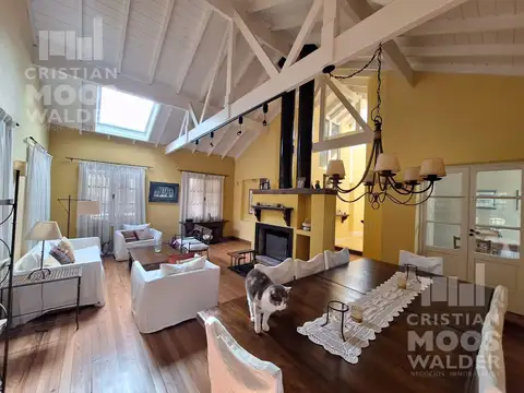 Casa en Venta en Belen De Escobar, USD 1.200.000