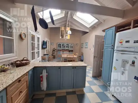 Casa en Venta al Este