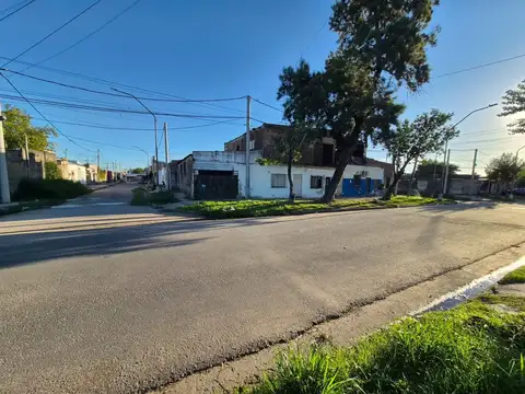 Depto Tipo Casa en Venta de 10 ambientes