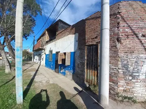 Depto Tipo Casa en Venta en Santa Fe, USD 28.000