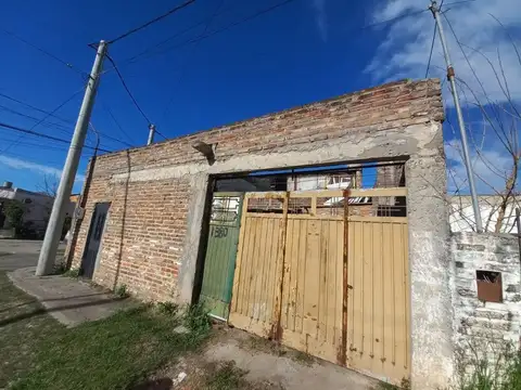 Depto Tipo Casa 10 ambientes con 4 baños