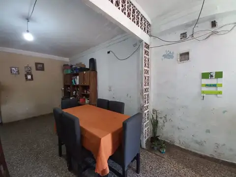 Depto Tipo Casa en Venta con 1 cocheras