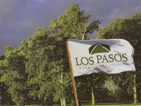 Los Pasos Barrio 2