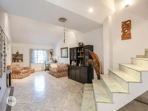 Casa en Venta 22 años