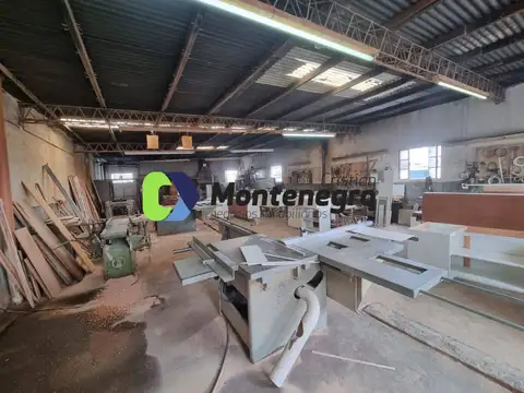 GalpÃ³n - Venta - Argentina, Quilmes - Avenida Mitre 4959