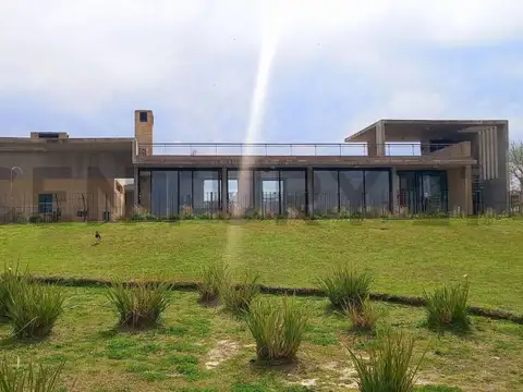 Terreno en Venta en Nordelta Castaños, USD 260.000