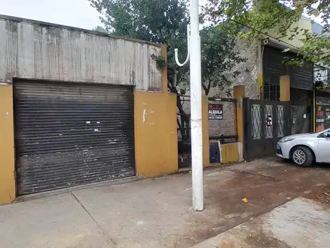 LIBERTADOR SAN MARTIN 100