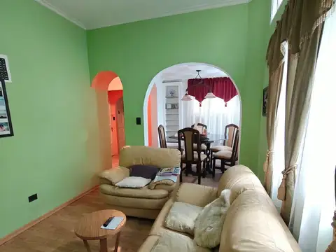 Depto Tipo Casa en Venta en Palermo, USD 160.000