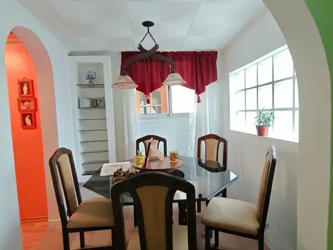 Depto Tipo Casa en Venta de 2 dormitorios