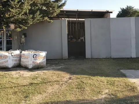 Galpon en Alquiler en Ingeniero Maschwitz, $ 900.000
