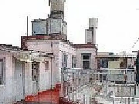 Hotel en Venta 1 estrella