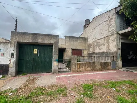Galpón en Venta en Ramos Mejia, Partido de La Matanza