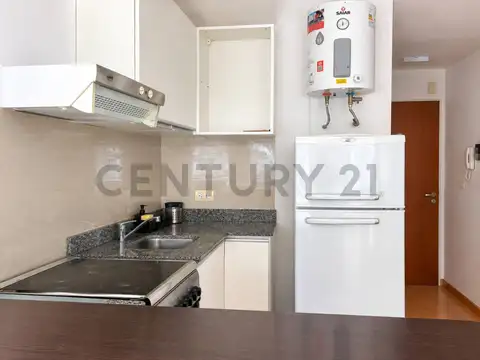 Departamento en Alquiler en Palermo Chico, $ 850.000