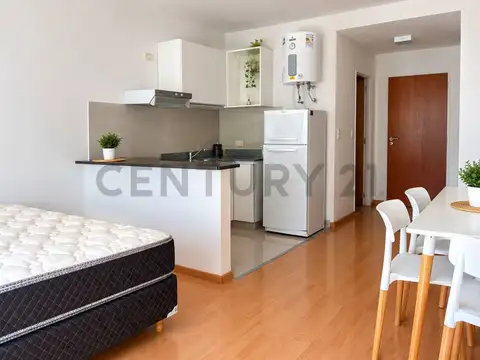 Departamento en Alquiler de Monoambiente