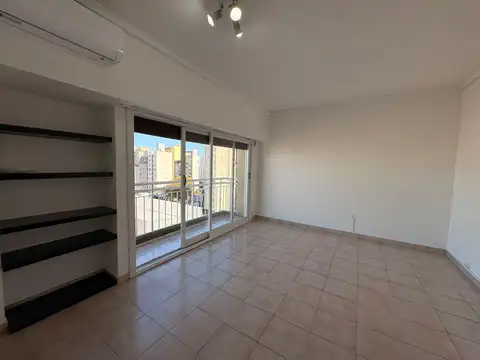 Departamento en Alquiler de Monoambiente