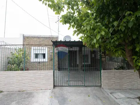 Venta de Casa de 2 dormitorios en Belvedere