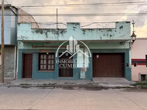 Venta Casa Macrocentro Salta