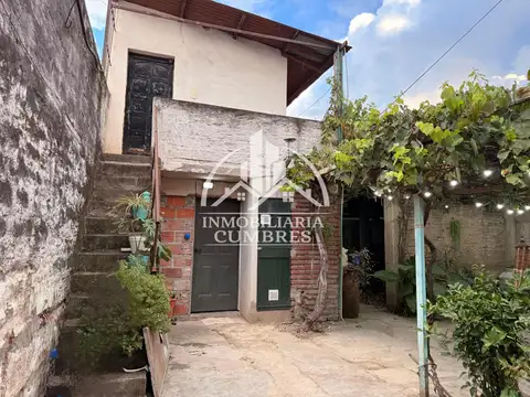 Casa en Venta en Zona Centro, USD 65.000