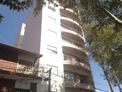 Departamento de dos ambientes