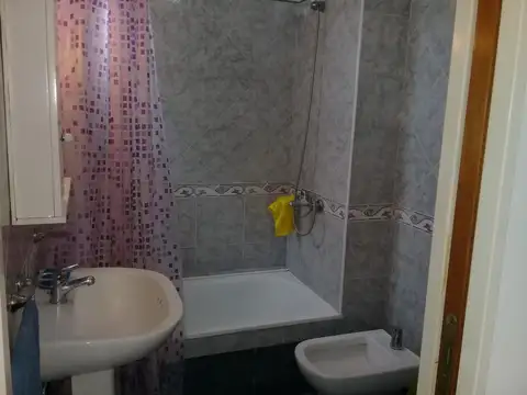 Departamento de dos ambientes