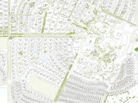 Terreno en Venta en Estancia Villa Maria, USD 120.000