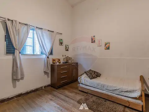 Casa en Venta 105 años