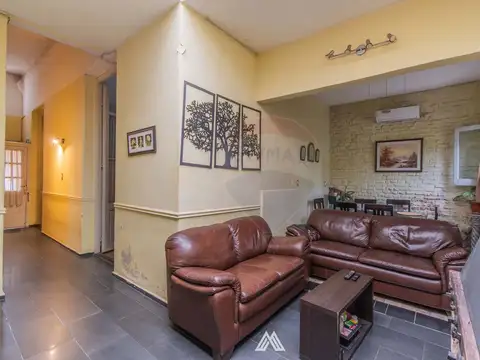 Casa en Venta en La Blanqueada , USD 260.000