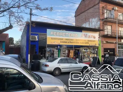 Local - Luis Guillon