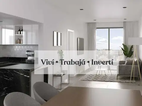 Departamento en Venta en Barrio Norte, CABA