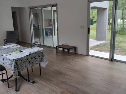 Casa en Venta A Estrenar