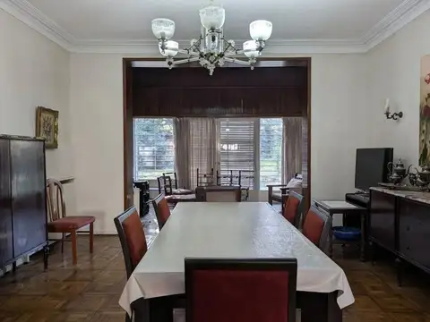 Terreno en Venta en La Lucila Vías / Libertador, USD 800.000