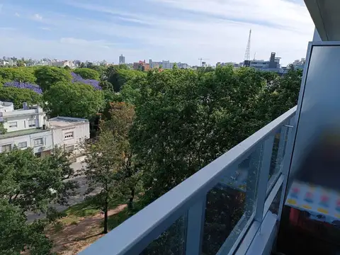 Avenida Italia 2500