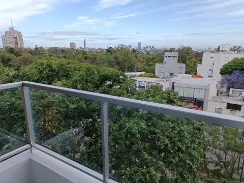ALQUILER APARTAMENTO PARQUE BATLLE