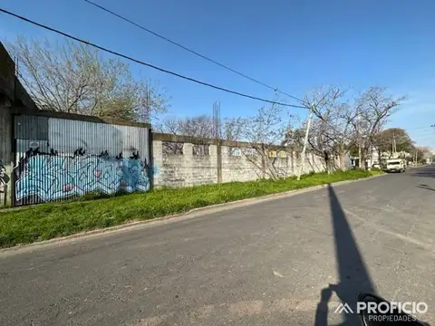 Terreno en Venta de 308,5 m2