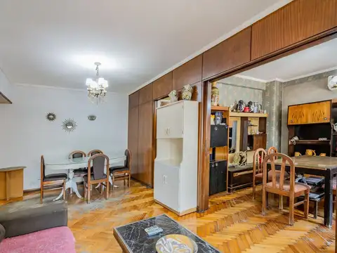 Departamento en Venta de 3 dormitorios